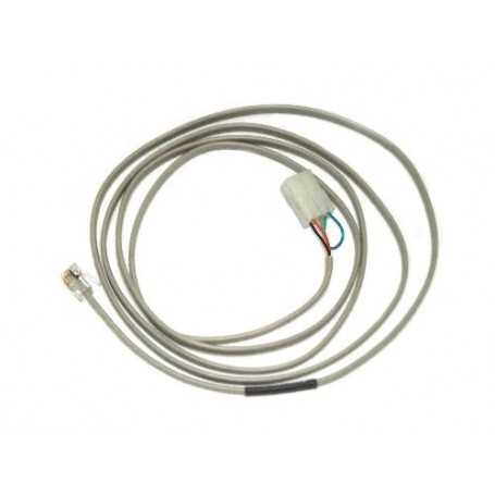 Kabel pro externí reproduktor Motorola 0185180U01