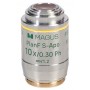 Magus SPH360 위상차 장치, Plan S-Apo Ph 4x/10x/20x/40x/60x H60mm 대물렌즈 세트 포함 (85160)