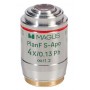 Magus SPH360 위상차 장치, Plan S-Apo Ph 4x/10x/20x/40x/60x H60mm 대물렌즈 세트 포함 (85160)