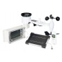 Meteostanice Levenhuk Wezzer PRO LP700 (85568)
