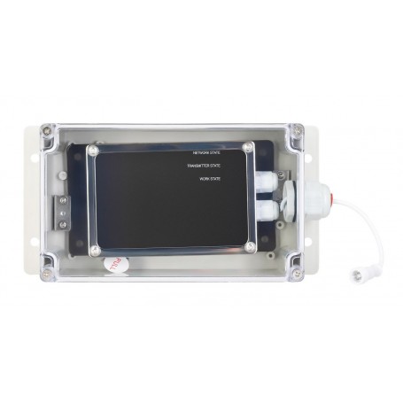 Levenhuk Wezzer PRO LP700 Väderstation (85568)