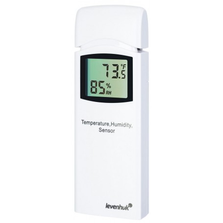 Метеостанція Levenhuk Wezzer PRO LP700 (85568)