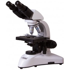 Microscópio Binocular Levenhuk MED 25B (73992)