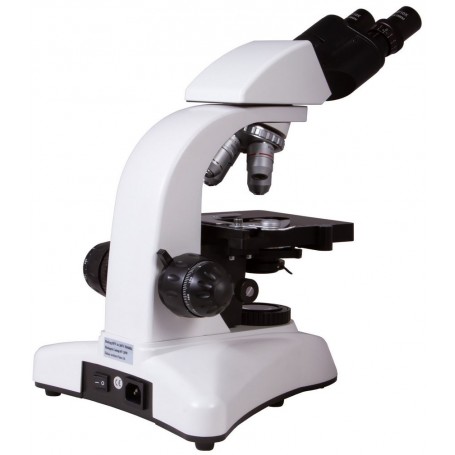 מיקרוסקופ בינוקולרי Levenhuk MED 25B (73992)