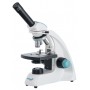 Monokulární mikroskop Levenhuk 400M (75419)