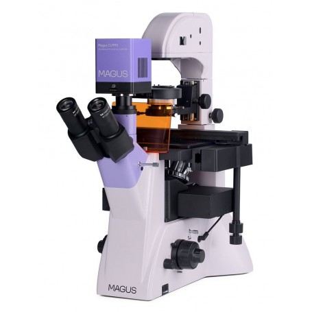 Magus Lum VD500L Fluorescence Inverted Digital Microscope (83022)
