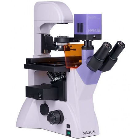 Magus Lum VD500L Fluorescence Inverted Digital Microscope (83022)