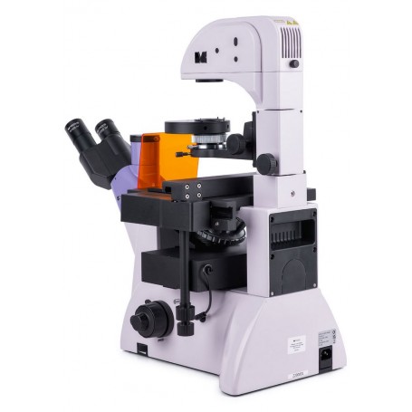 Magus Lum VD500L Fluorescence Inverted Digital Microscope (83022)