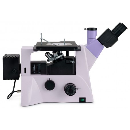 Microscope métallurgique inversé Magus Metal V700 DIC (83714)