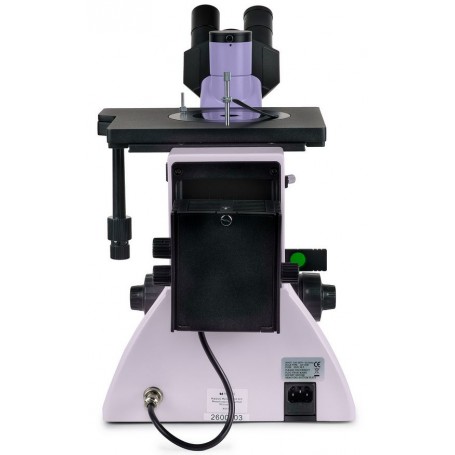 Magus Metal V700 DIC Metallurgical Inverted Microscope (83714)