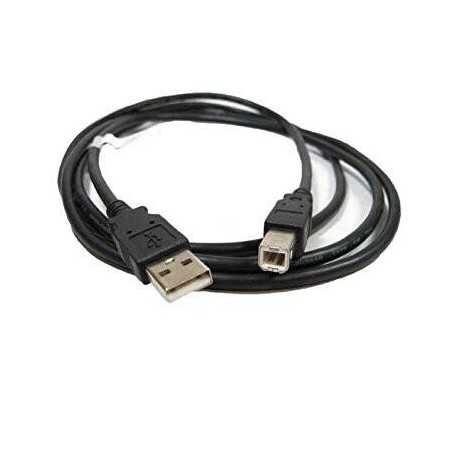 Motorola DDN9957A MTR3000 CPS Programming Cable