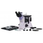 Magus Metal V700 DIC Metallurgisches Inversmikroskop (83714)