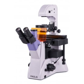 Флуоресцентний інвертований мікроскоп Magus Lum V500L (82909)
