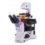 Microscope inversé à fluorescence Magus Lum V500L (82909)