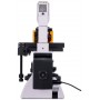 Microscope inversé à fluorescence Magus Lum V500 (82908)