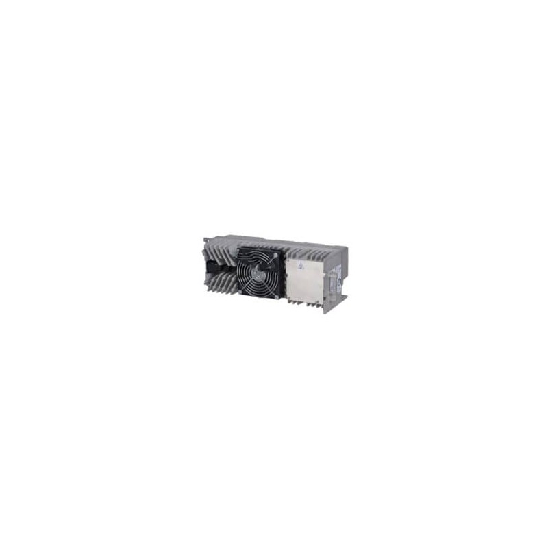 DLN6707A หน่วยเปลี่ยนภาคสนามของ Motorola - แหล่งจ่ายไฟ AC/DC