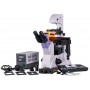 Magus Lum V500 Floresan Ters Mikroskop (82908)
