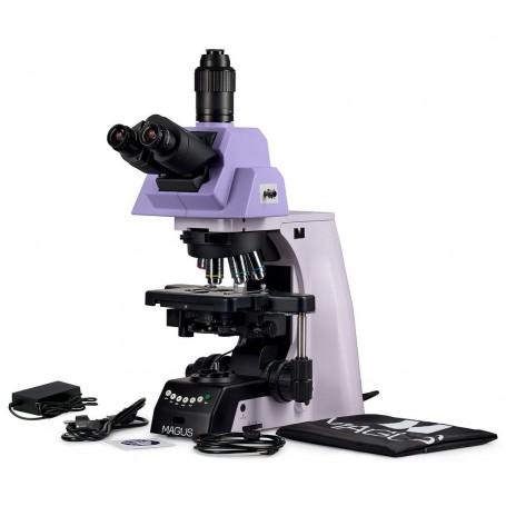 Magus Bio 290T 生物显微镜（83482）