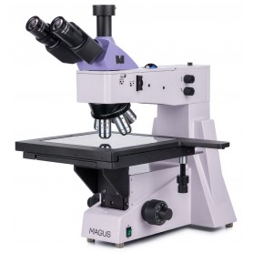 میکروسکوپ متالورژیکی Magus Metal 650 BD (82901)