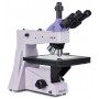Magus Metal 650 BD Microscopio Metallurgico (82901)