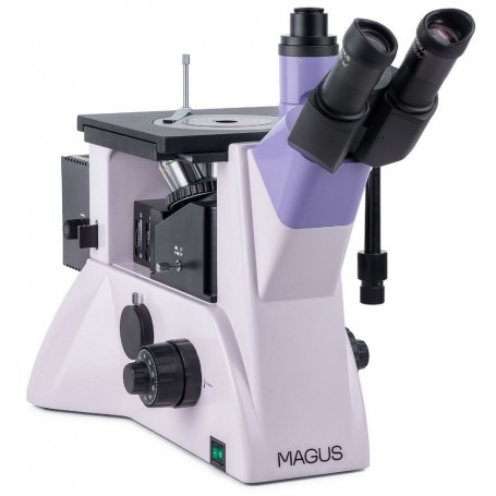 Magus Metal V700 BD Metallurgische Omgekeerde Microscoop (82903)