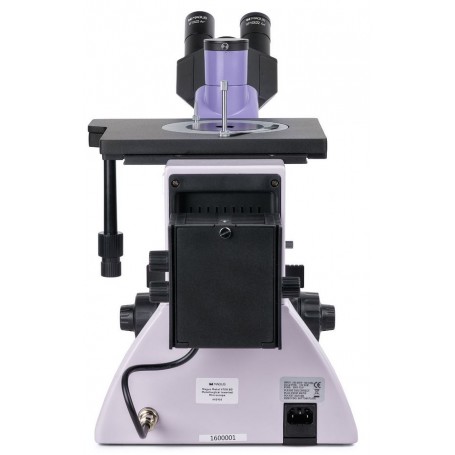 Magus Metal V700 BD Metallurgische Omgekeerde Microscoop (82903)