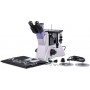 Magus Metal V700 BD metalurģiskais apgrieztais mikroskops (82903)