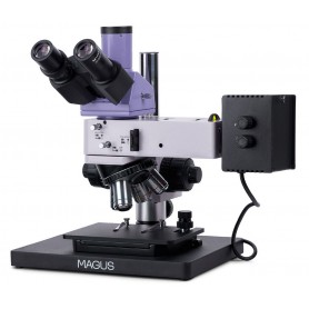میکروسکوپ متالورژیکی Magus Metal 630 BD (82899)