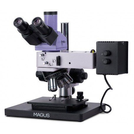 Микроскоп металлографический Magus Metal 630 BD (82899)