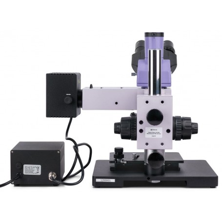 Microscopio Metalúrgico Magus Metal 630 BD (82899)