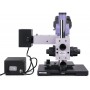 Magus Metal 630 BD metalurginis mikroskopas (82899)