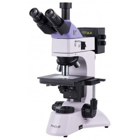 Magus Metal 600 BD metallurginen mikroskooppi (82897)