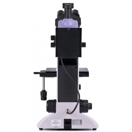 میکروسکوپ متالورژیکی Magus Metal 600 BD (82897)