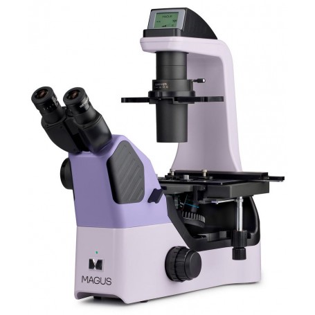 Magus Bio V360 生物倒置显微镜（83483）