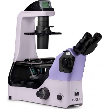 Magus Bio V360 Biologisk Inverteret Mikroskop (83483)
