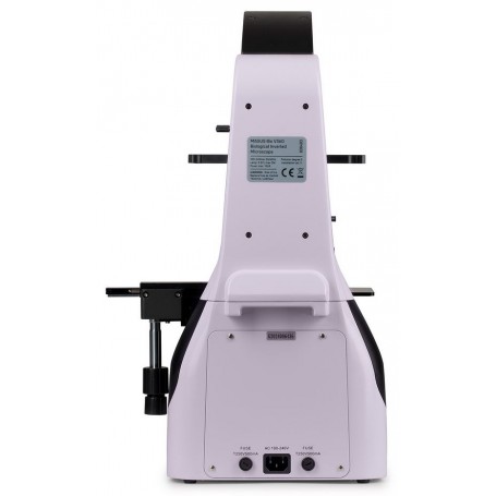 Magus Bio V360 biologinis invertuotas mikroskopas (83483)