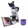 Magus Pol D850 LCD polarizirajući digitalni mikroskop (83043)