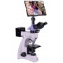 Magus Pol D850 LCD-polariserande digitalt mikroskop (83043)