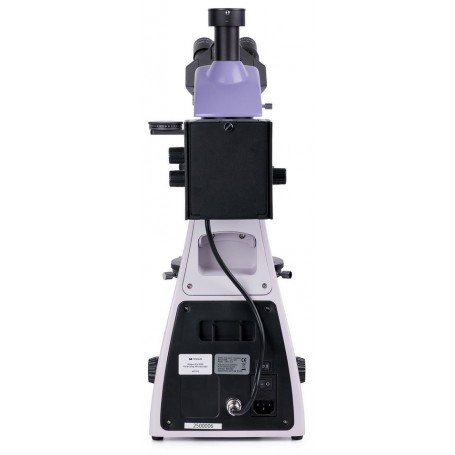 Microscopio Digital Polarizador LCD Magus Pol D850 (83043)
