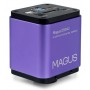 מיקרוסקופ דיגיטלי מקטב LCD Magus Pol D850 (83043)