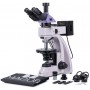 Magus Pol D850 LCD Polarize Dijital Mikroskop (83043)