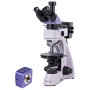 ميكروسكوب رقمي مستقطب ماجوس بول D850 (83042)