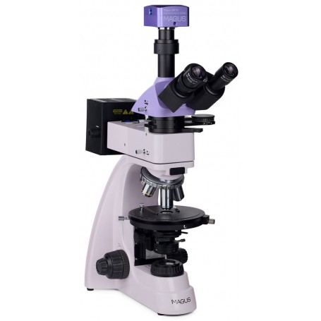 Микроскоп Magus Pol D850 Polarizing Digital (83042)