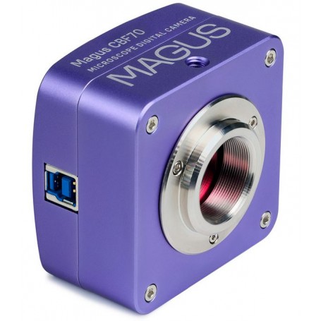 Микроскоп Magus Pol D850 Polarizing Digital (83042)
