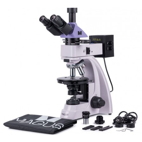 Микроскоп Magus Pol D850 Polarizing Digital (83042)
