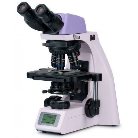 Kính hiển vi kỹ thuật số sinh học Magus Bio DH260 (83480)