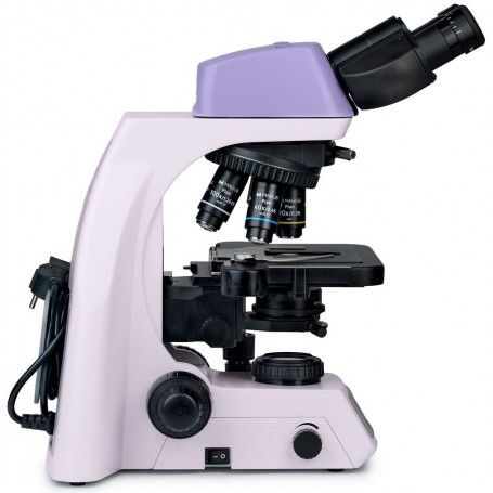 Microscópio Digital Biológico Magus Bio DH260 (83480)