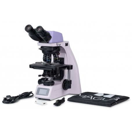 Magus Bio DH260 Biológiai Digitális Mikroszkóp (83480)