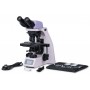 Magus Bio DH260 Bioloģiskais digitālais mikroskops (83480)