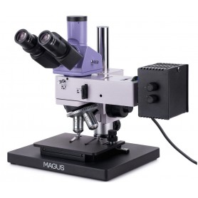 Microscopio Metallurgico Magus Metal 630 (82898)